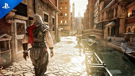 assassins creeed remake|assassin's creed 2 remaster.